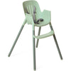 Peg Perego Poke Lightweight High Chair