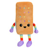 Iscream Ice Cream Sandwich Mini Plush