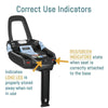 Agio by Peg Perego Primo Viaggio Base with Load Leg