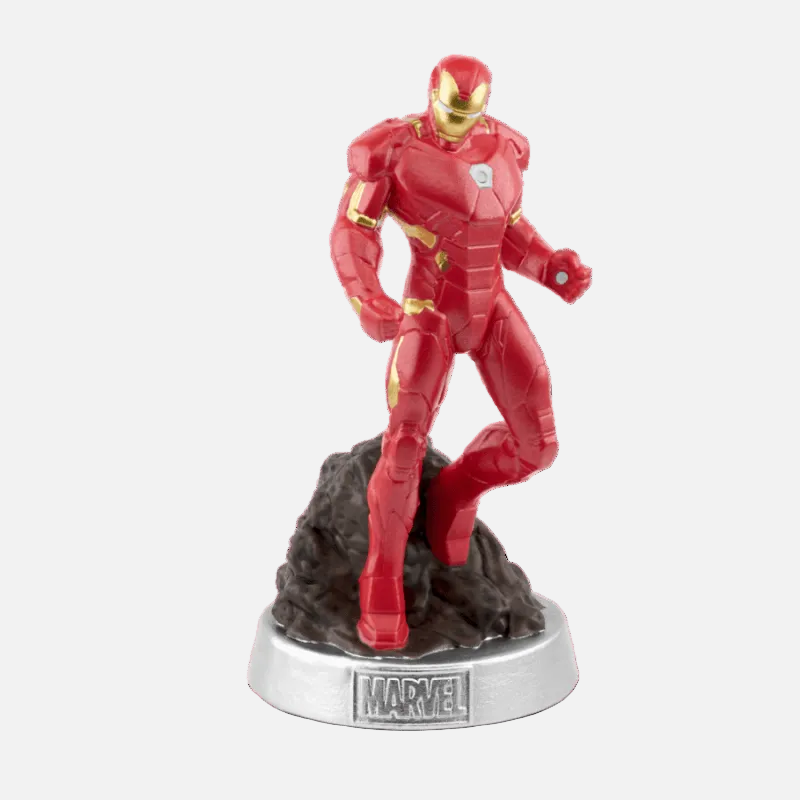Tonies MARVEL Iron Man Tonie