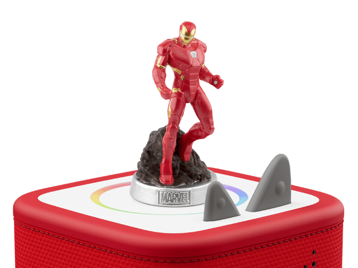 Tonies MARVEL Iron Man Tonie
