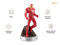 Tonies MARVEL Iron Man Tonie