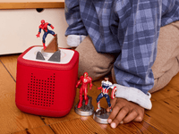 Tonies MARVEL Iron Man Tonie
