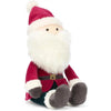 Jellycat Jolly Santa Medium