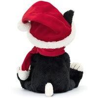 Jellycat Christmas Jellycat Jack