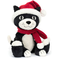 Jellycat Christmas Jellycat Jack