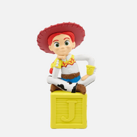 Tonies Disney and Pixar Toy Story 3 & 4: Jessie Tonie