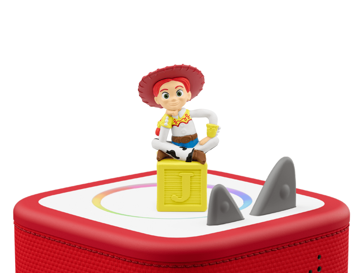 Tonies Disney and Pixar Toy Story 3 & 4: Jessie Tonie