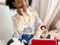 Tonies Disney and Pixar Toy Story 3 & 4: Jessie Tonie