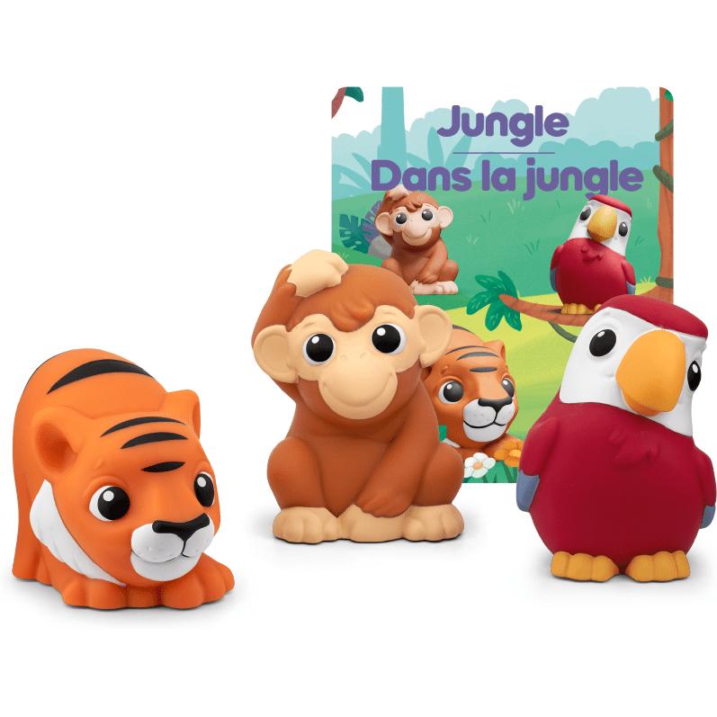 Tonies My First Tonies: Jungle Set