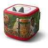Tonies Toniebox 2 Sleeve: Jurassic Park