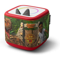 Tonies Toniebox 2 Sleeve: Jurassic Park