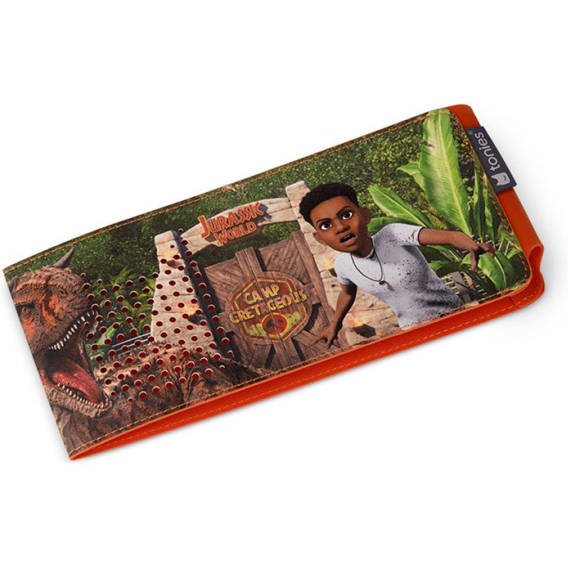 Tonies Toniebox 2 Sleeve: Jurassic Park