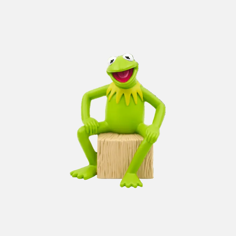 Tonies Disney the Muppets: Kermit the Frog Tonie