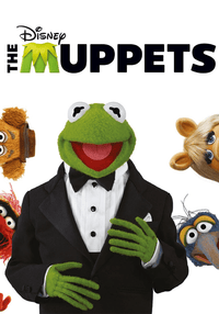 Tonies Disney the Muppets: Kermit the Frog Tonie