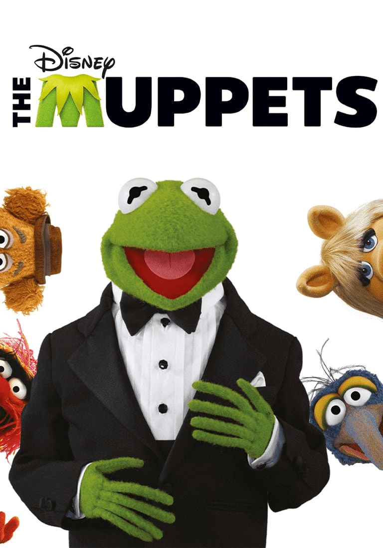 Tonies Disney the Muppets: Kermit the Frog Tonie