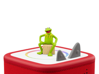 Tonies Disney the Muppets: Kermit the Frog Tonie