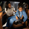 Nuna Lumn Harness Booster Seat