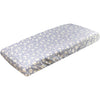 Copper Pearl Premium Knit Diaper Changing Pad Cover | Lacie