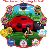 AirFort Ladybug