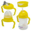 B.Box Transition Value Pack | Lemon