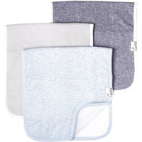 Copper Pearl Premium Burp Cloths | Lennon