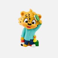 Tonies Leo's Day Routines Tonie