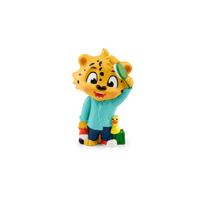 Tonies Leo's Day Routines Tonie