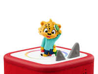 Tonies Leo's Day Routines Tonie