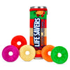 Iscream Lifesaver Plush- Sweet, Squishy & Bursting with Nostalgia!