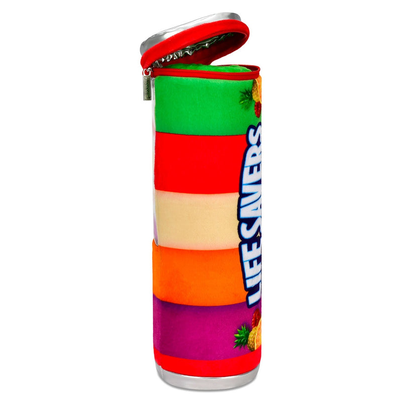 Iscream Lifesaver Plush- Sweet, Squishy & Bursting with Nostalgia!