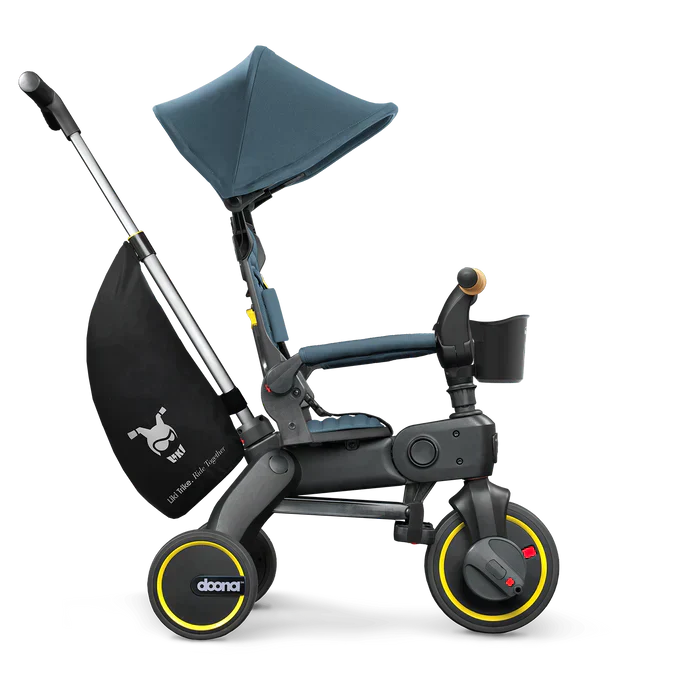 Liki Trike S5