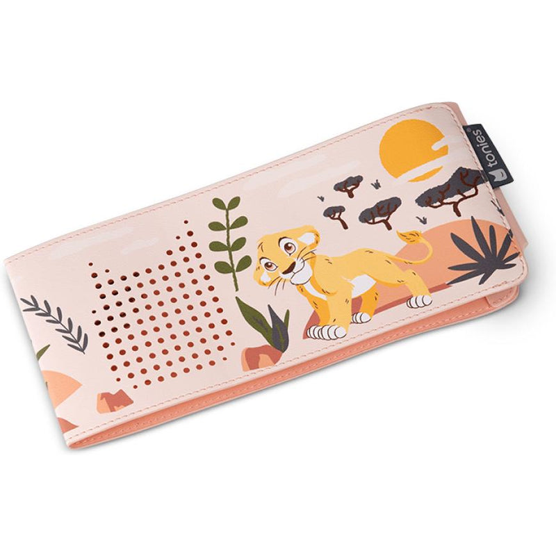 Tonies Toniebox 2 Sleeve: Disney Lion King