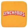 Iscream Lunchables Turkey Packaging Plush