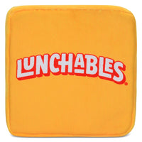 Iscream Lunchables Turkey Packaging Plush