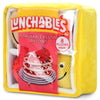 Iscream Lunchables Pizza Packaging Plush