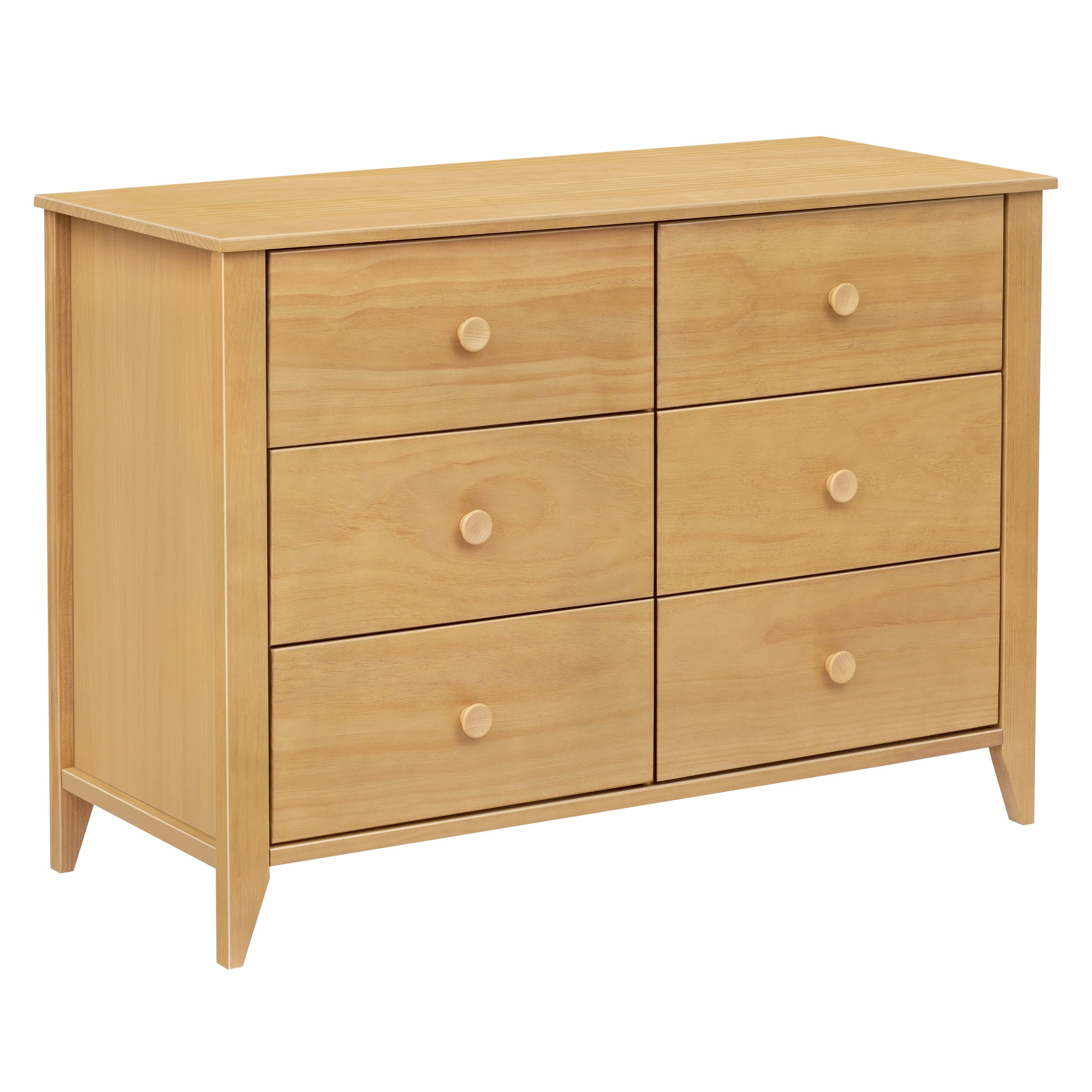 Babyletto Sprout 6-Drawer Double Dresser