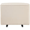 DaVinci Universal Gliding Ottoman