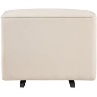 DaVinci Universal Gliding Ottoman