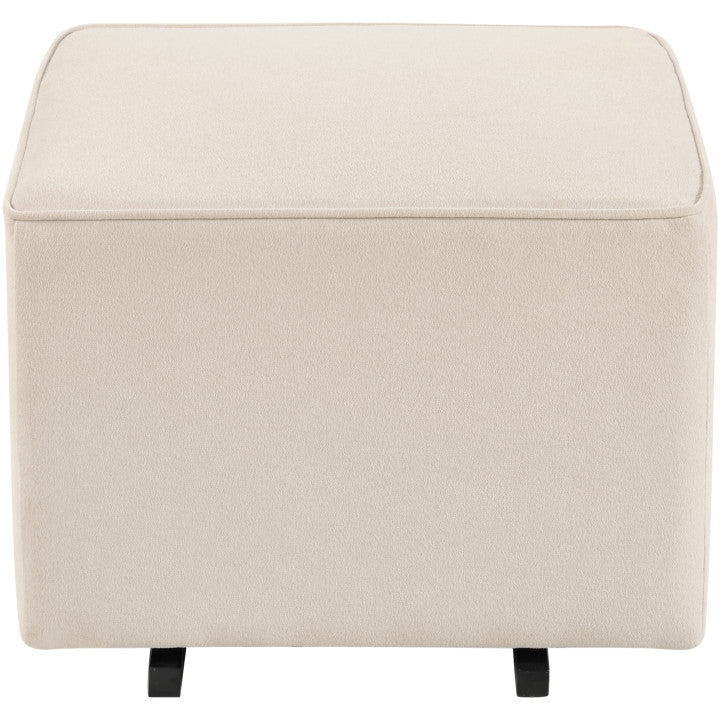 DaVinci Universal Gliding Ottoman