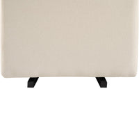 DaVinci Universal Gliding Ottoman