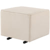 DaVinci Universal Gliding Ottoman