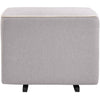 DaVinci Universal Gliding Ottoman