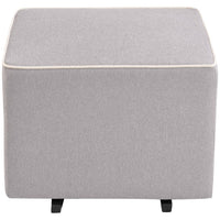 DaVinci Universal Gliding Ottoman