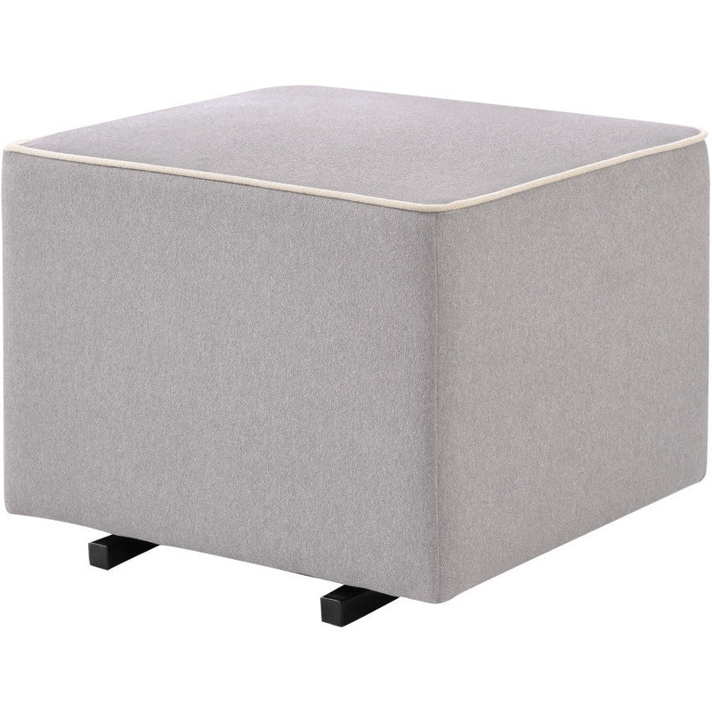 DaVinci Universal Gliding Ottoman