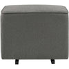 DaVinci Universal Gliding Ottoman