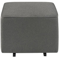 DaVinci Universal Gliding Ottoman