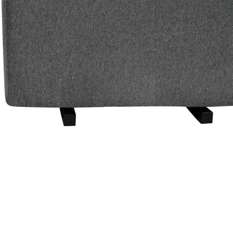 DaVinci Universal Gliding Ottoman