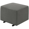 DaVinci Universal Gliding Ottoman