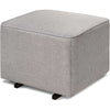 DaVinci Universal Gliding Ottoman